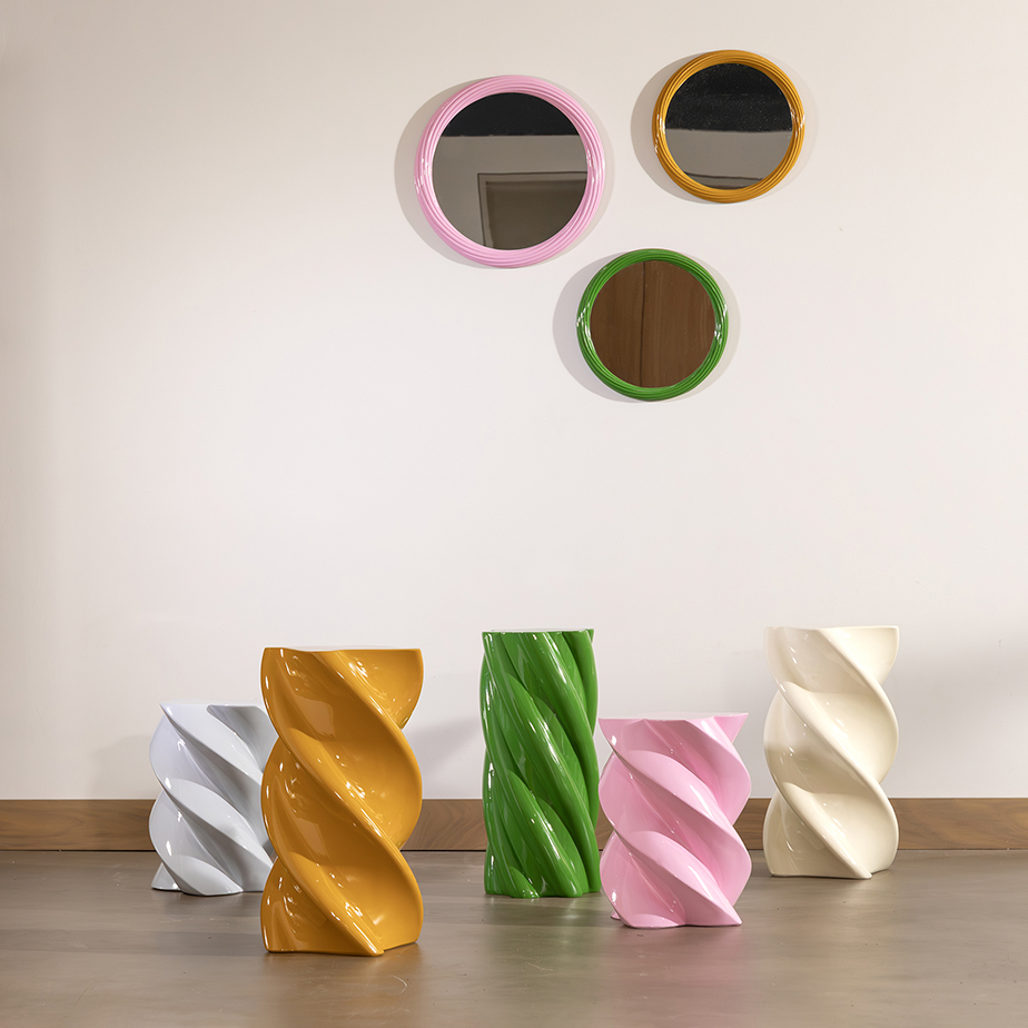 מעמד PILLAR MARSHMALLOW