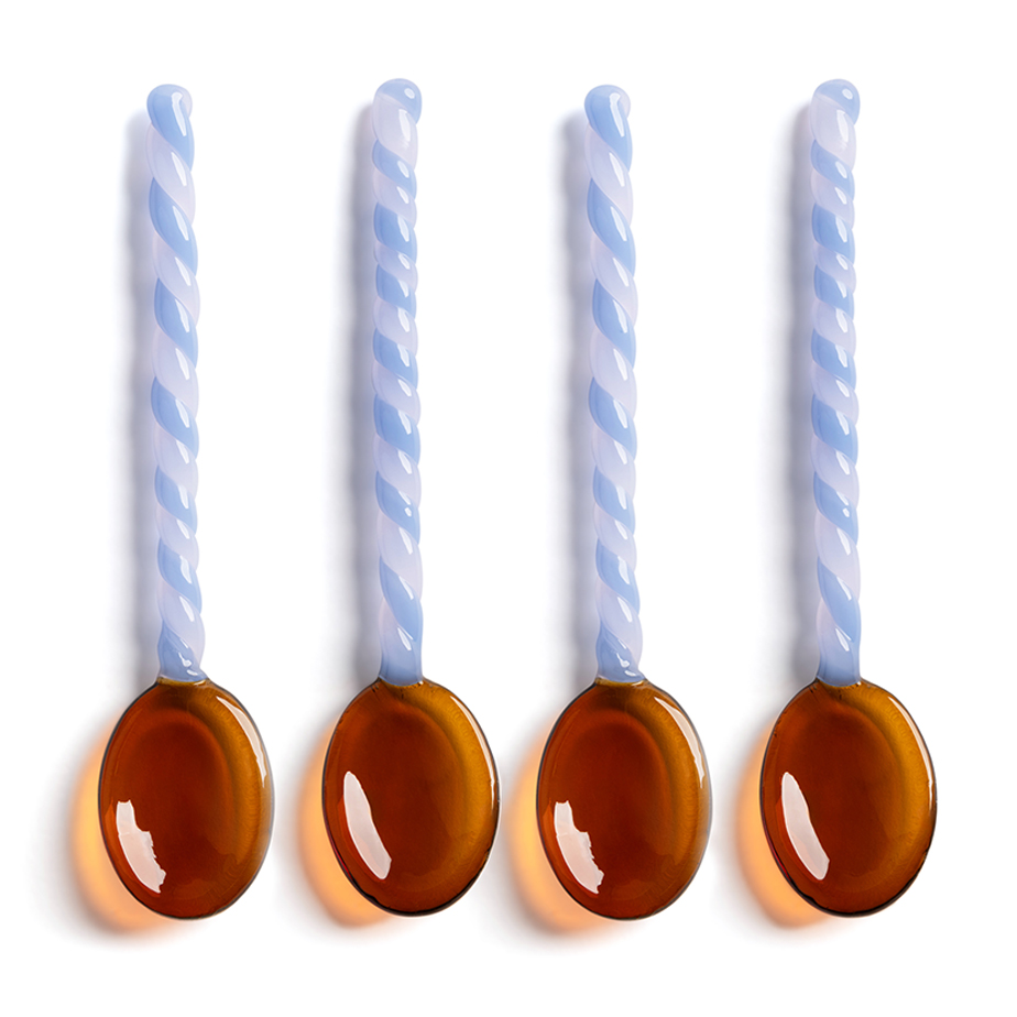 רביעיית כפיות DUET