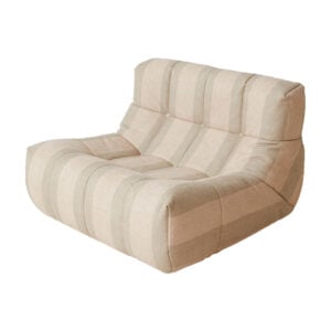כורסא LAZY LOUNGE (מתצוגה)