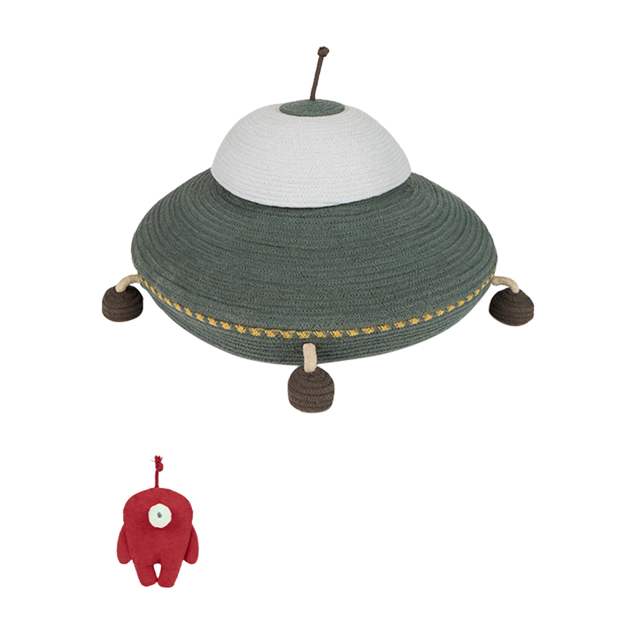 סל UFO
