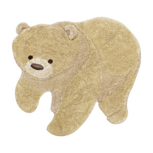 שטיח רחיץ דב ANIMAL