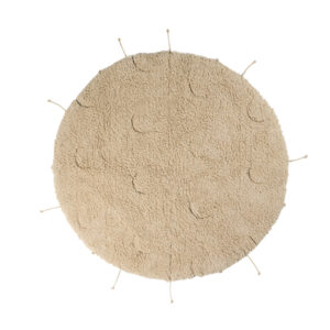 שטיח רחיץ MOON