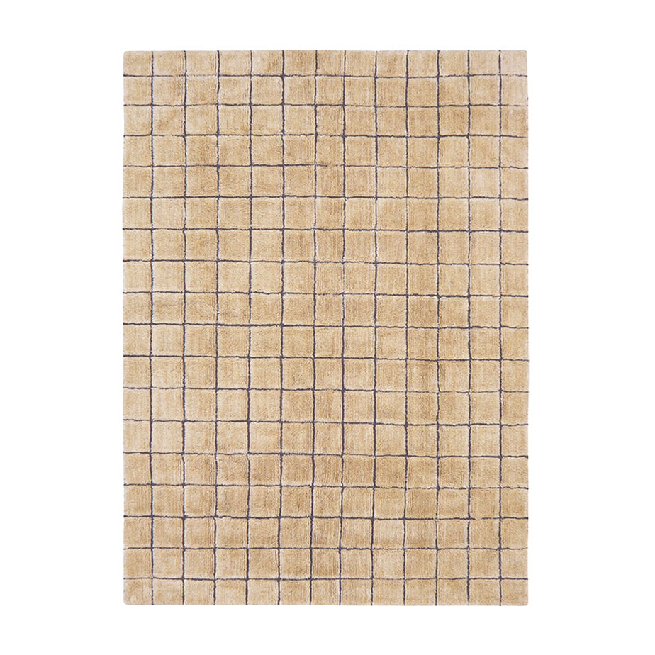 שטיח צמר רחיץ MOSAIC
