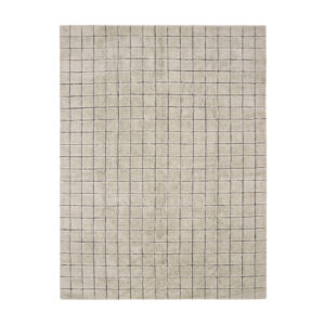 שטיח צמר רחיץ MOSAIC