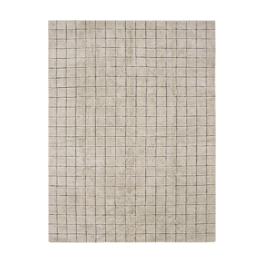 שטיח צמר רחיץ MOSAIC