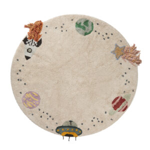 שטיח רחיץ INTERSTELLAR