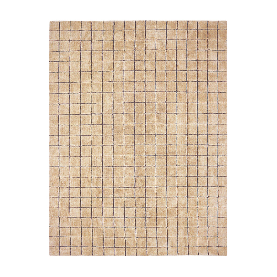 שטיח צמר רחיץ MOSAIC