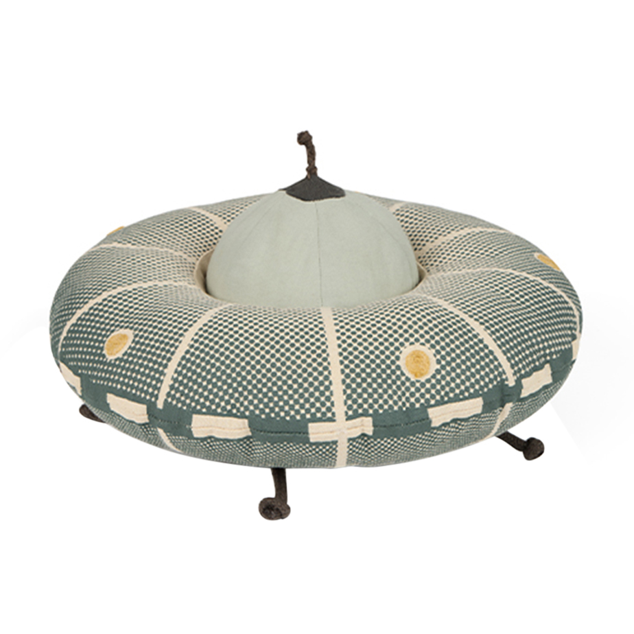 כרית משחק UFO