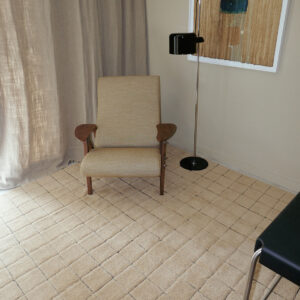 שטיח צמר רחיץ MOSAIC