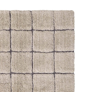 שטיח צמר רחיץ MOSAIC