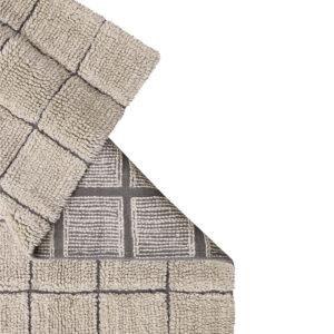 שטיח צמר רחיץ MOSAIC