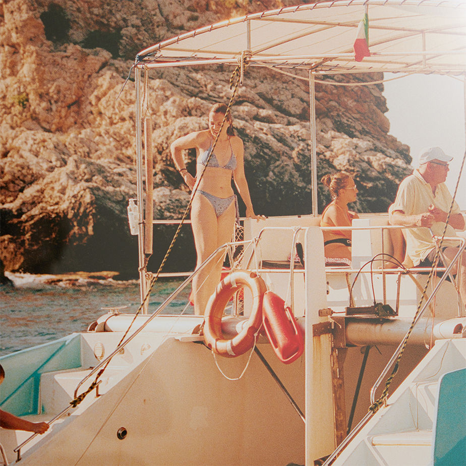 תמונה SICILY BY TIM BUITING