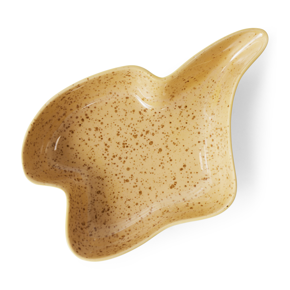 קערת הגשה SHELL