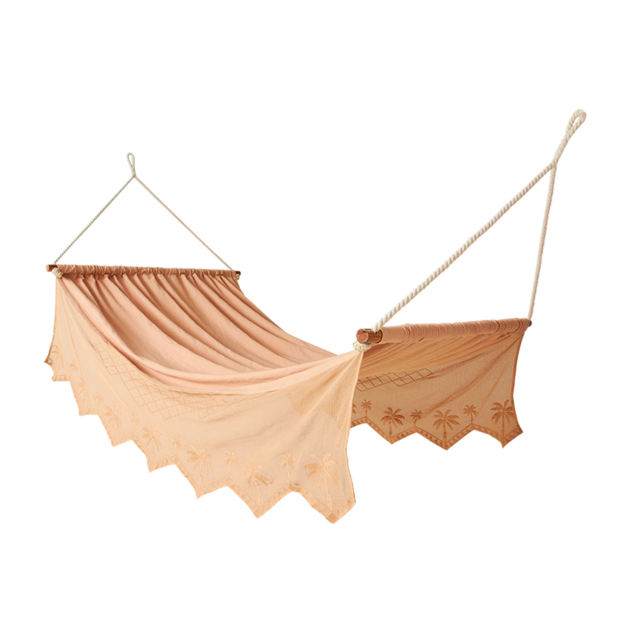 ערסל HAMMOCK