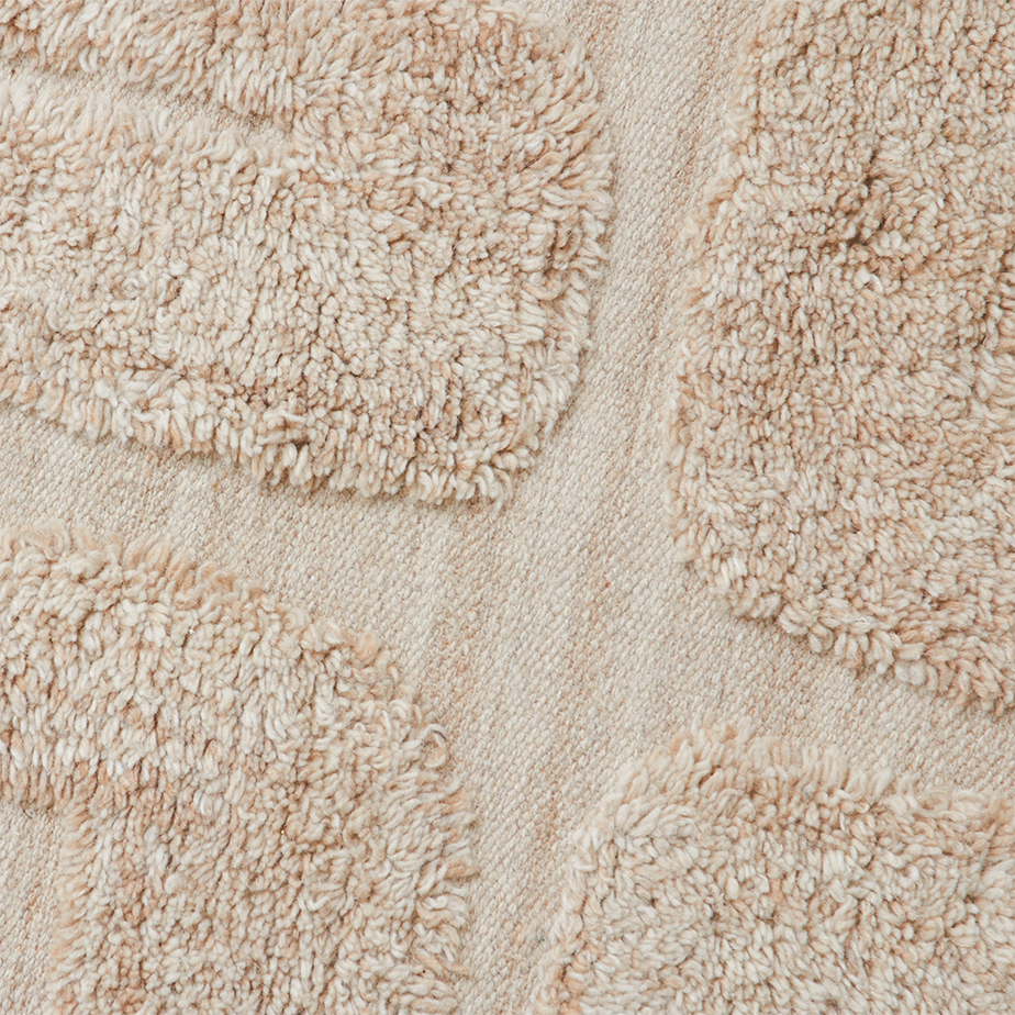 שטיח TUFTED