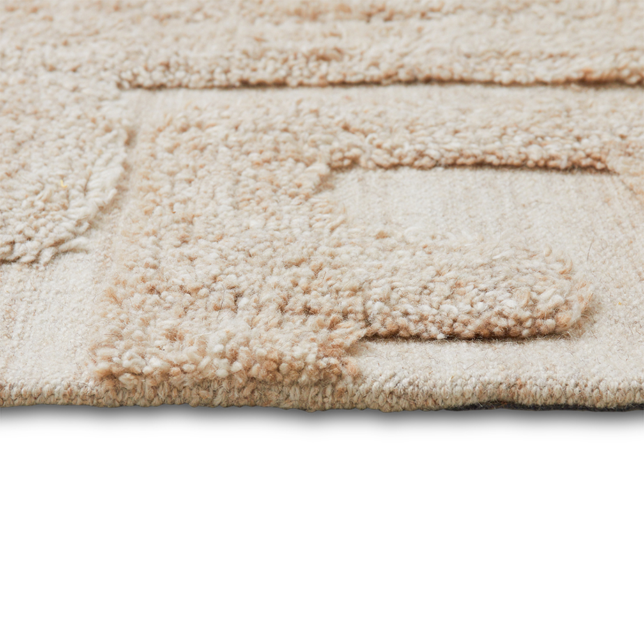 שטיח TUFTED