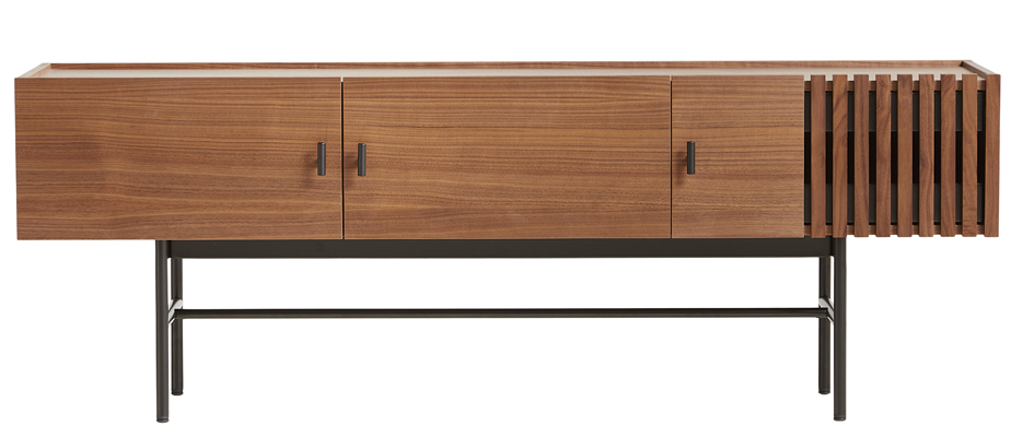 שידת טלויזיה ARRAY