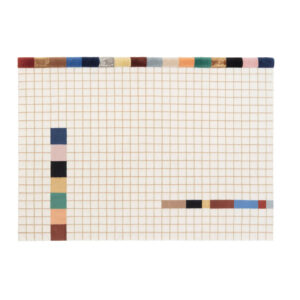 שטיח RAAG GRID (מתצוגה)