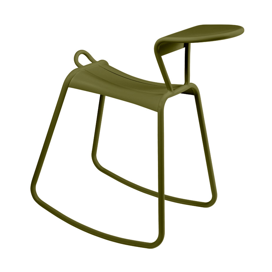 כסא נדנדה ADADESK