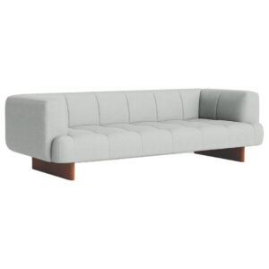 ספה 3 מושבים QUILTON LIFT (מתצוגה)