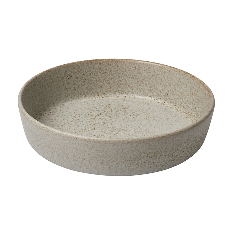 קערת מרק RAW SANDY BEIGE