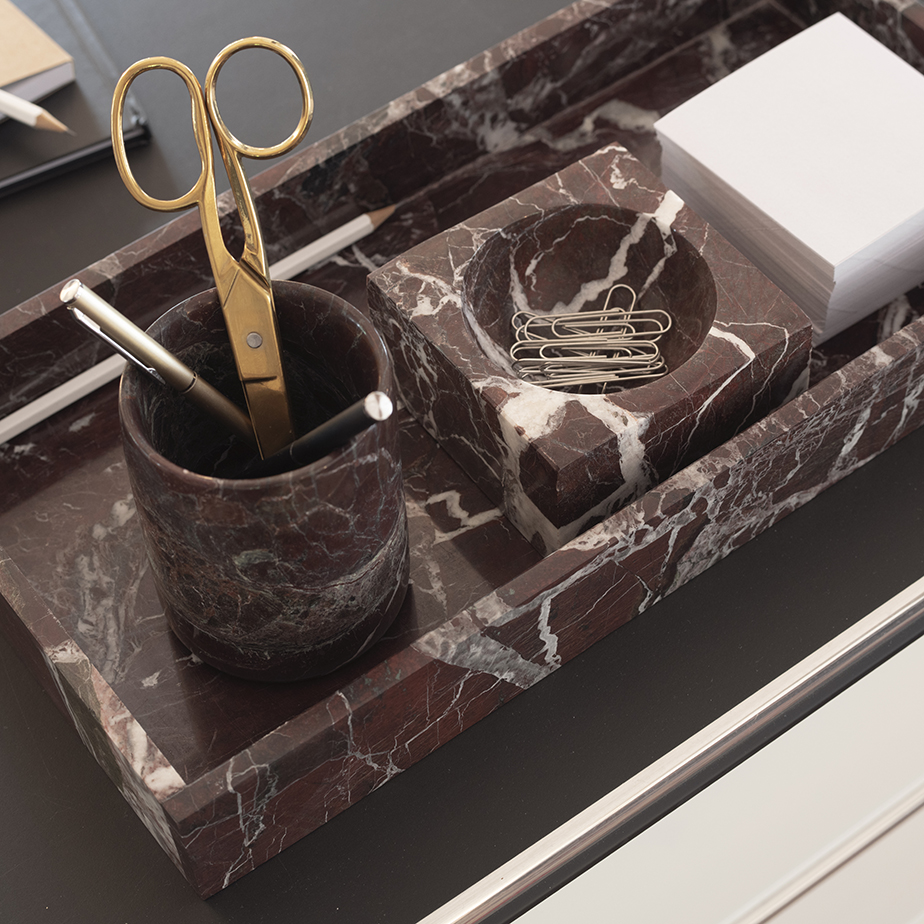 קערת בלוק ALEXIS