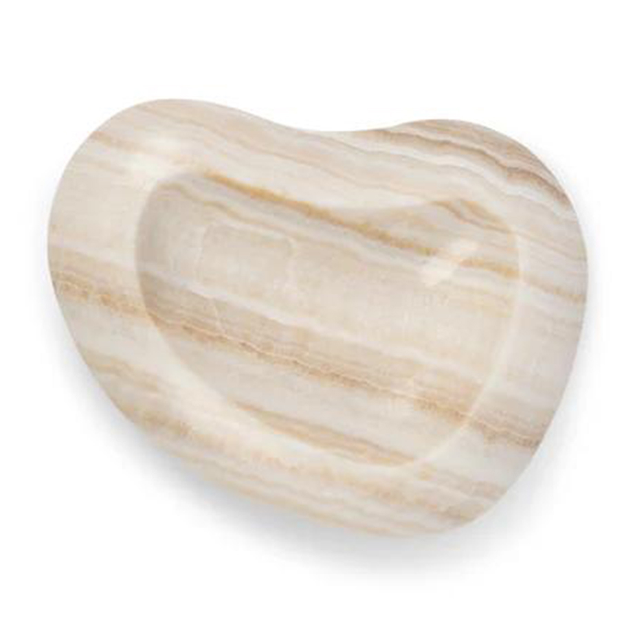 קערה דקורטיבית ONYX