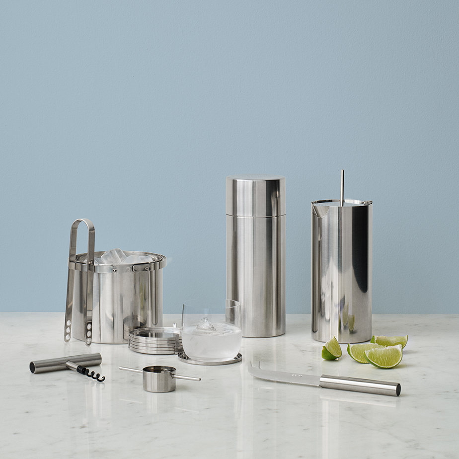 דלי לקרח ARNE JACOBSEN