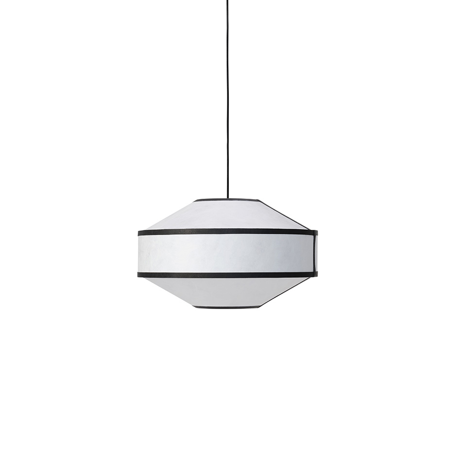 מנורת תקרה KITE 55