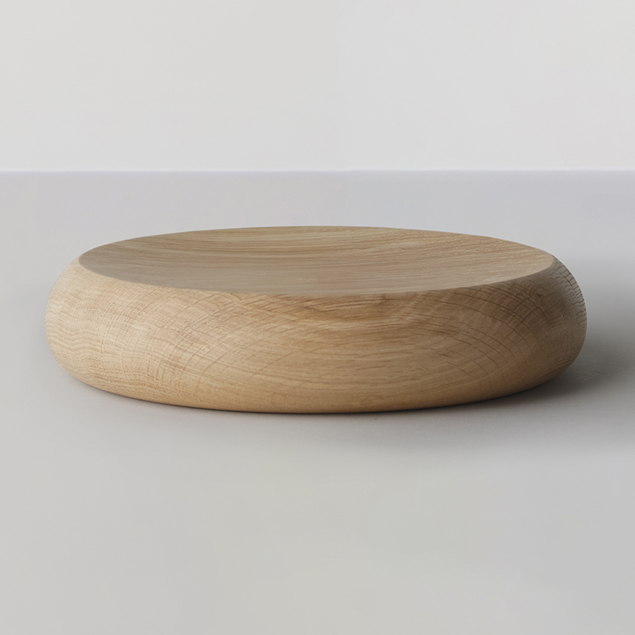 סנטר פיס OAK PIECE FLAT NO. 32