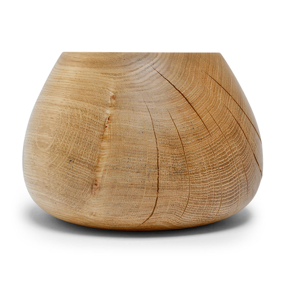 סנטר פיס עץ OAK PIECE WIDE NO. 30