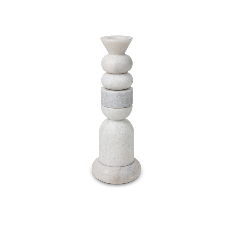 פמוט אבן STONE