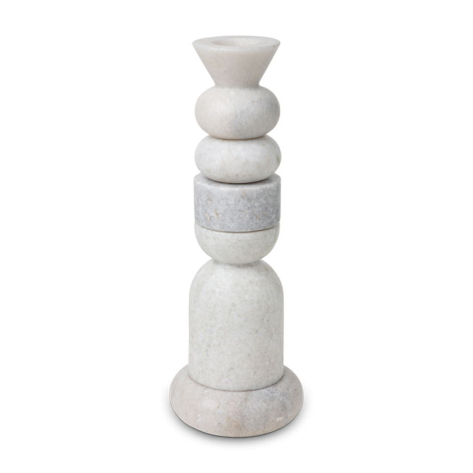 פמוט אבן STONE