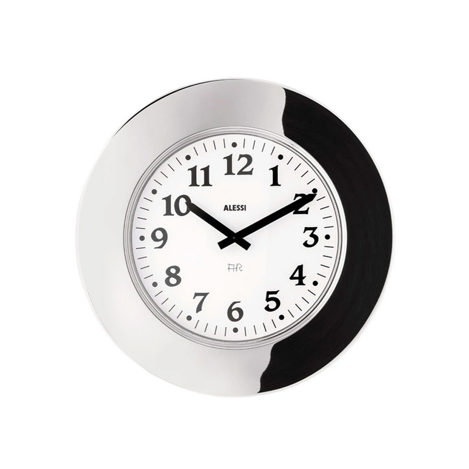 שעון קיר MOMENTO