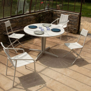 כסא מתקפל FLEOLE