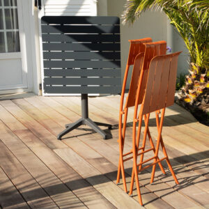 כסא מתקפל FLEOLE