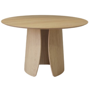 שולחן עגול PETAL