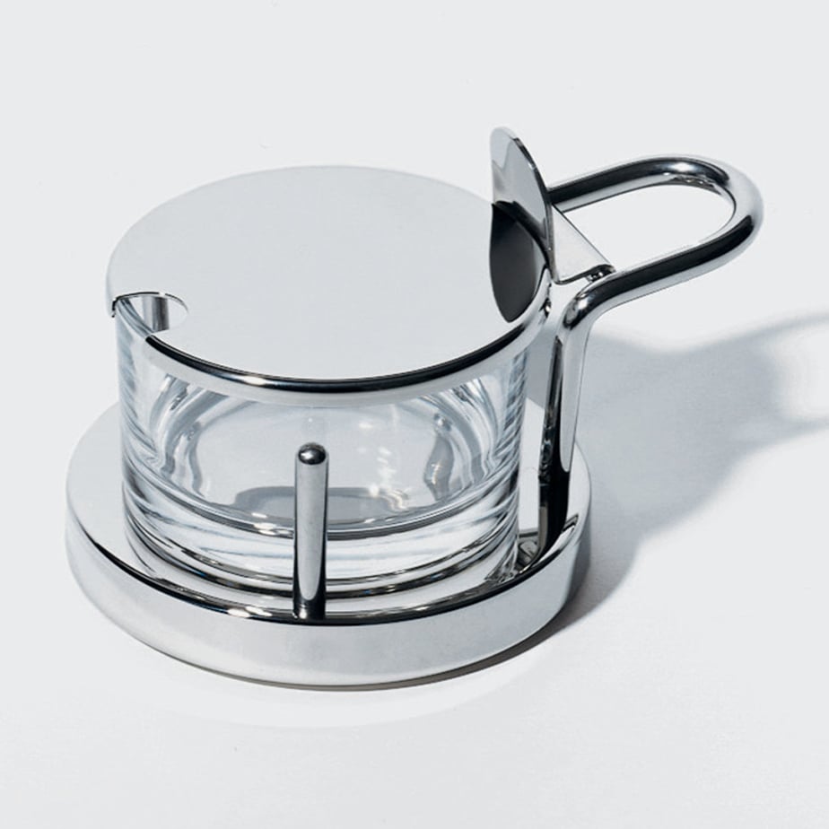 כלי לפרמז'ן ETTORE SOTTSASS