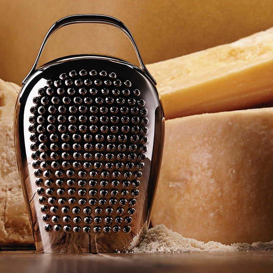 מגררת גבינה CHEESE PLEASE