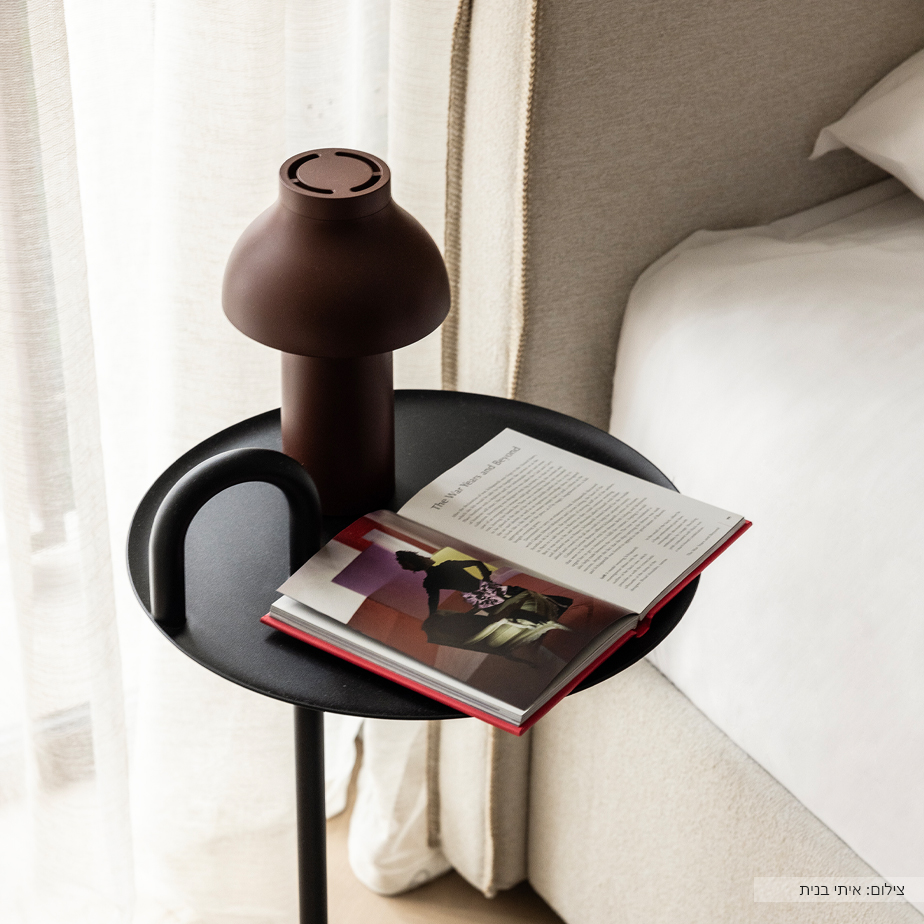 מנורה ניידת PC PORTABLE NO 2