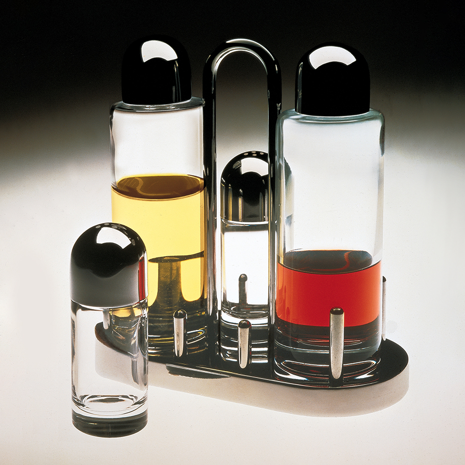 סט תבלינים ETTORE SOTTSASS