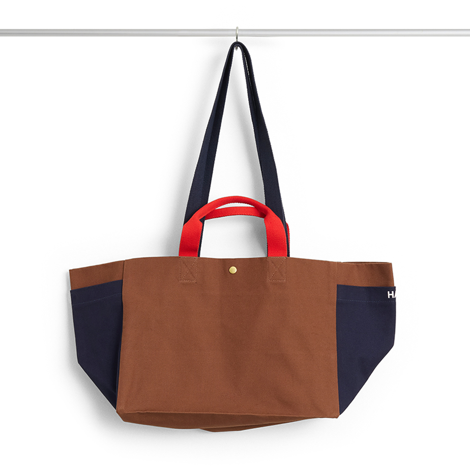 תיק בד WEEKEND BAG S
