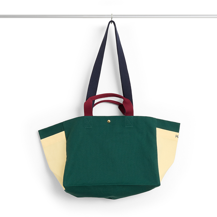 תיק בד WEEKEND BAG S