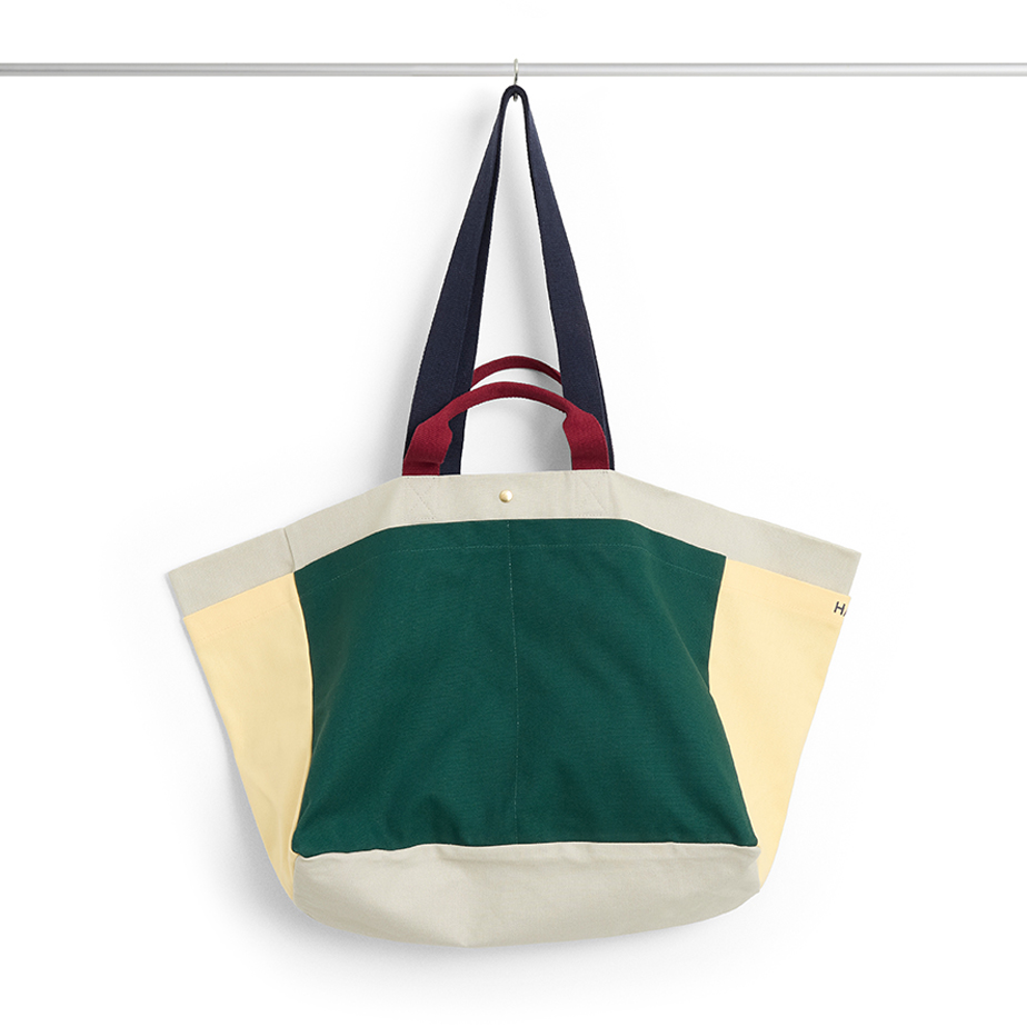 תיק בד WEEKEND BAG M