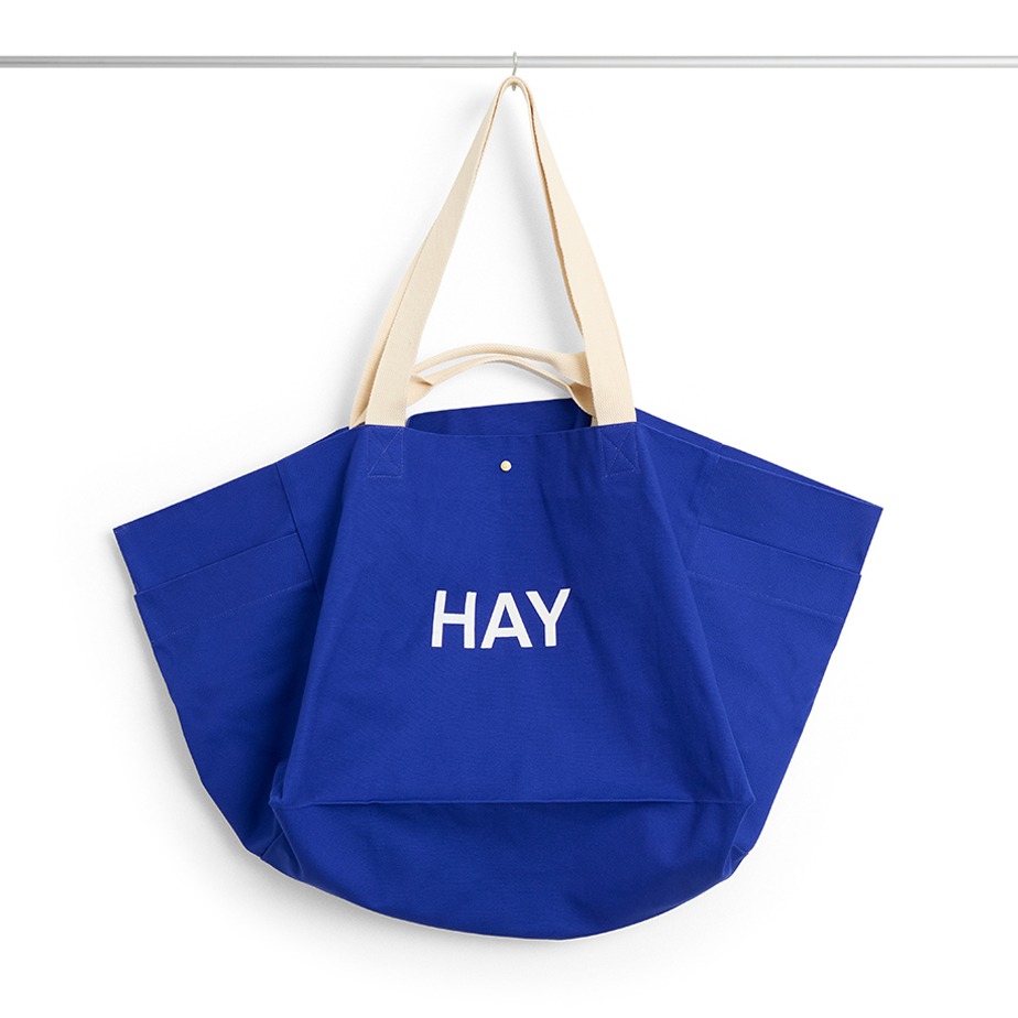 תיק בד WEEKEND BAG L