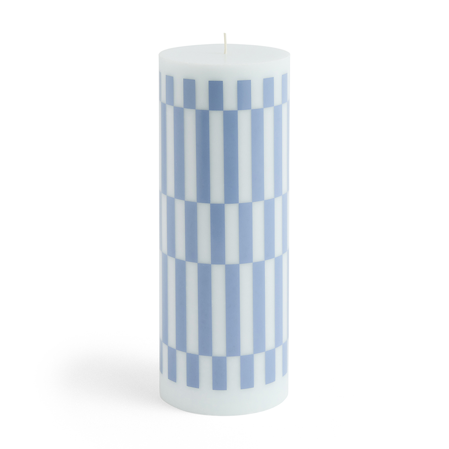 נר COLUMN L