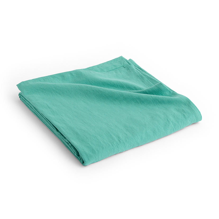 כיסוי מיטה LINEN