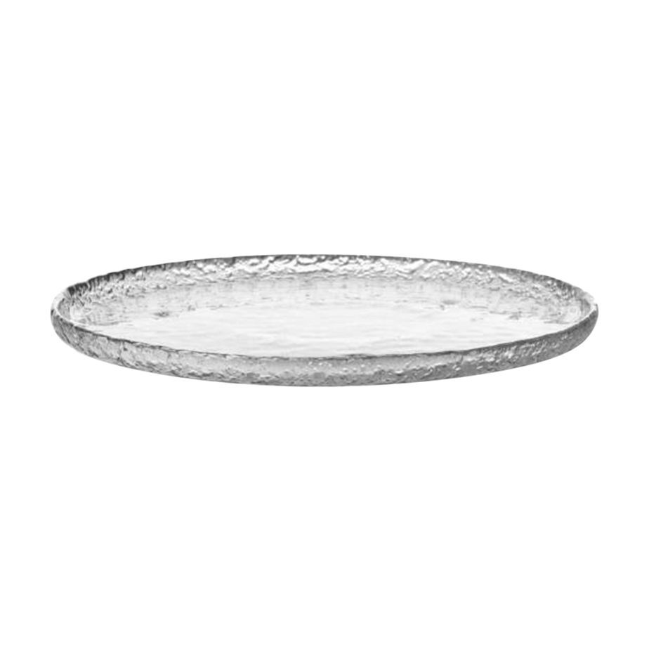 צלחת הגשה ICE