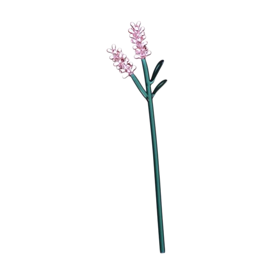 פרח זכוכית BOTANICA