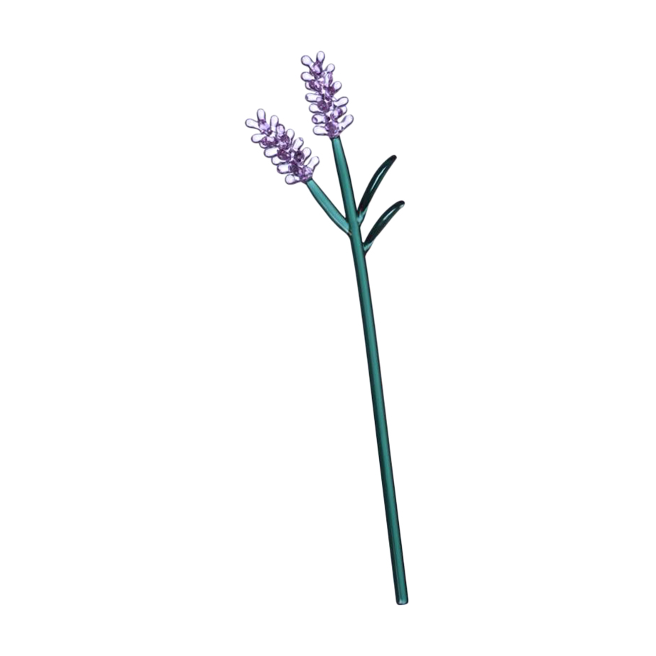 פרח זכוכית BOTANICA